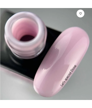 Гель-лак NAILSOFTHEDAY Eloise 273, 10 мл TPO free
